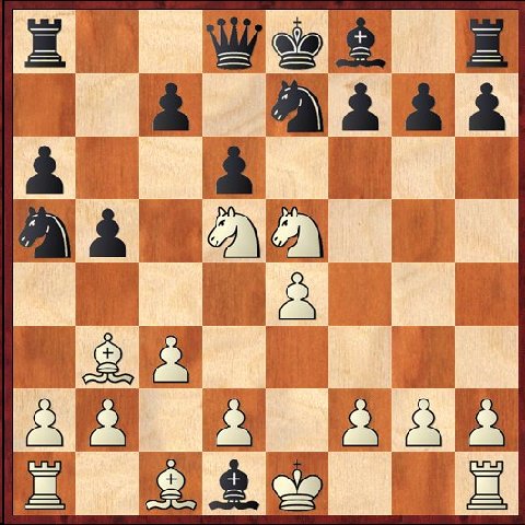 White to Play | Chess Puzzles | Columns | ArcaMax Publishing