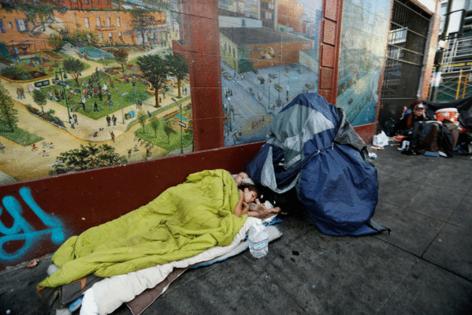 Useless Bay Area statists call on homeowners to help house homeless residents 2228707