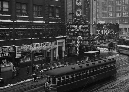 Chicago History Museum // Getty Images