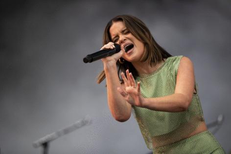 Kendall Warner/The Virginian-Pilot/TNS