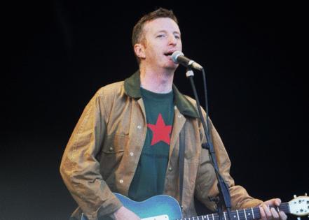 Pete Still/Redferns // Getty Images