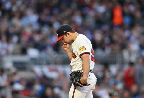 Braves ace Spencer Strider has damage to UCL, could need Tommy John ...