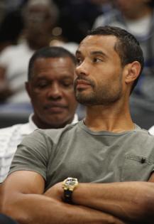 Pistons Moving To Hire Trajan Langdon As New President Of Basketball ...