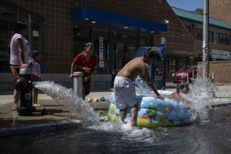 Angela Weiss/AFP/GETTY IMAGES NORTH AMERICA/TNS