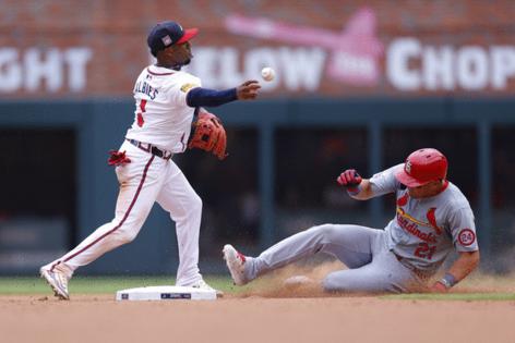 Todd Kirkland/Getty Images North America/TNS