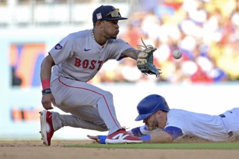 Jayne Kamin-Oncea/Getty Images North America/Getty Images