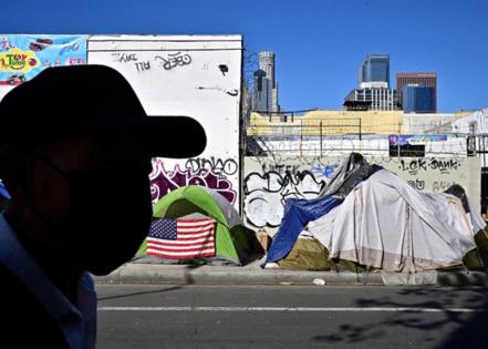 FREDERIC J. BROWN/AFP // Getty Images