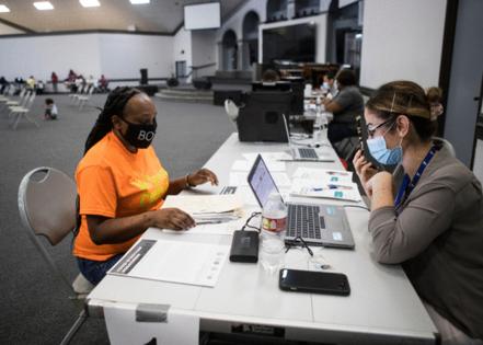 Brett Coomer/Houston Chronicle // Getty Images