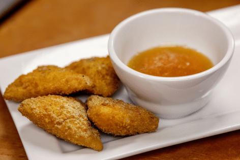 How they make deep-fried ranch dressing, the most Minnesotan of new ...