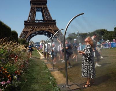 Maja Hitij/Getty Images Europe/TNS