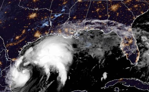 NOAA/GOES-East/NOAA/GOES-East/TNS