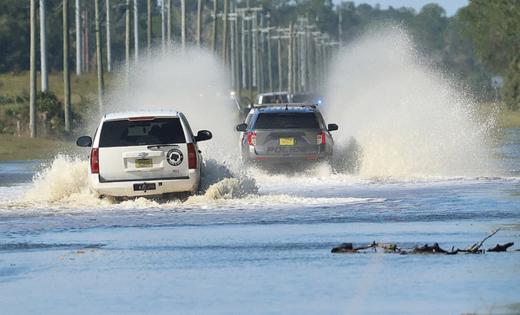 Stephen M. Dowell/Orlando Sentinel/TNS