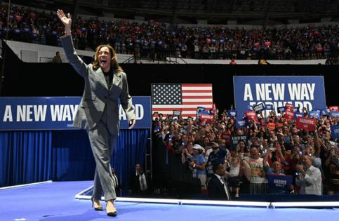 Mandel Ngan/AFP/Getty Images North America/TNS