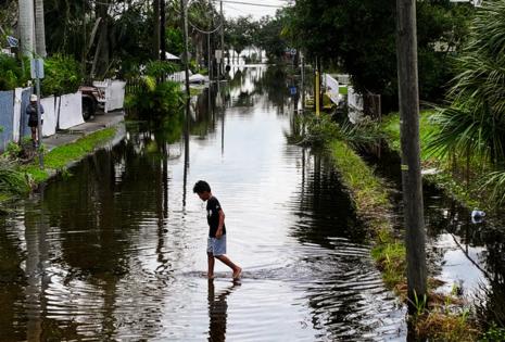 Dirk Shadd/Tampa Bay Times/TNS