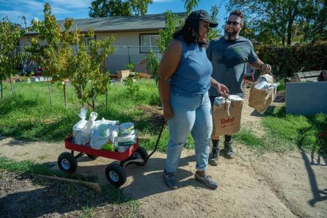 Renée C. Byer/rbyer@sacbee.com/The Sacramento Bee/TNS