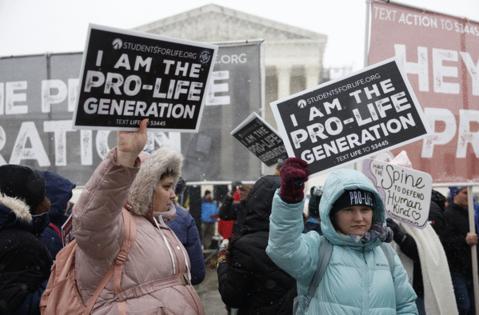 Anna Moneymaker/Getty Images North America/TNS