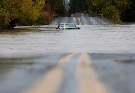 Justin Sullivan/Getty Images North America/TNS