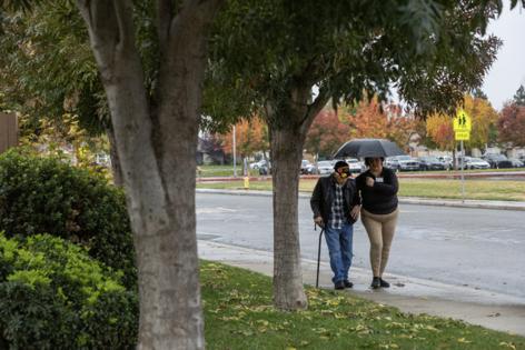 Myung J. Chun/Los Angeles Times/TNS