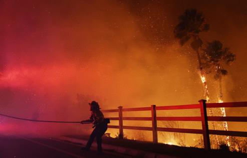 Mario Tama/Getty Images North America/TNS