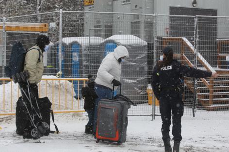 Lars Hagberg/AFP/Getty Images North America/TNS