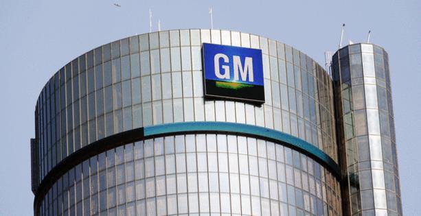 Gm Notches Best Sales Since 2019 As All Brands See Annual Growth 