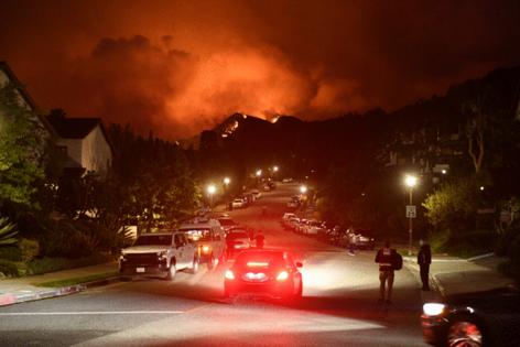 Patrick T. Fallon/Getty Images North America/TNS