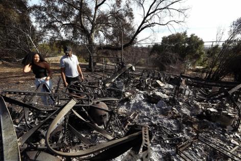 Genaro Molina/Los Angeles Times/TNS