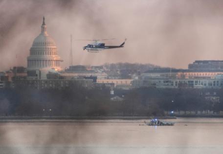 Andrew Harnik/Getty Images North America/TNS