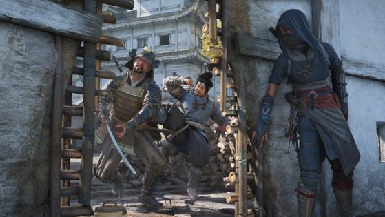 Ubisoft/Ubisoft/TNS