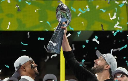 TIMOTHY A. CLARY/AFP/Getty Images North America/TNS