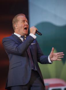 John Phillips/Getty Images North America/TNS