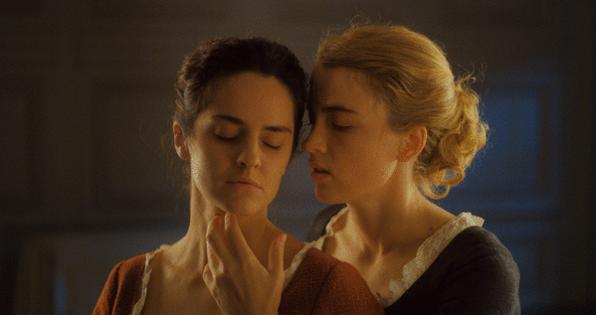 Lilies Films/TNS/TNS