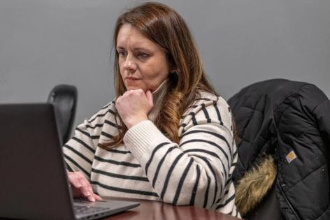 Tammy Ljungblad/Kansas City Star/TNS