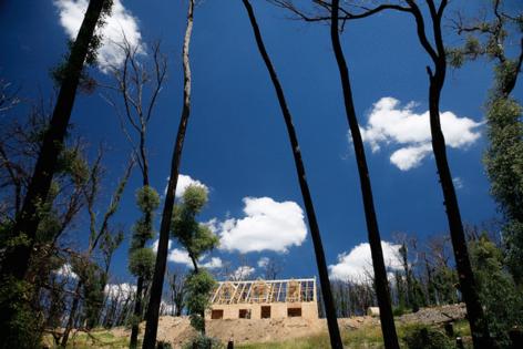 Richard Kendall/Getty Images AsiaPac/TNS