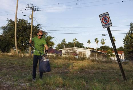 Alie Skowronski/Miami Herald/TNS