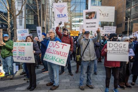 Joseph Prezioso/AFP/GETTY IMAGES NORTH AMERICA/TNS