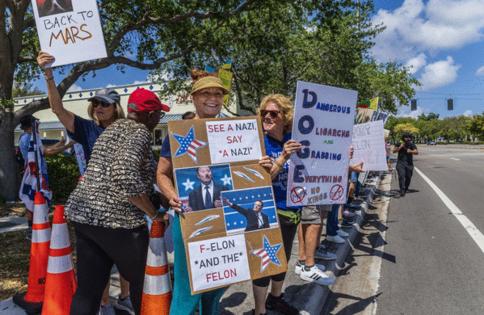 Pedro Portal/Miami Herald/TNS