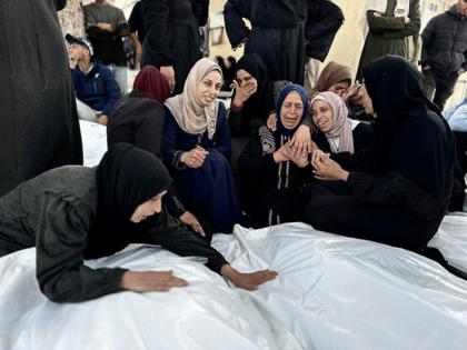 Doaa El-Baz Apaimages/APA Images via ZUMA Press Wire/TNS