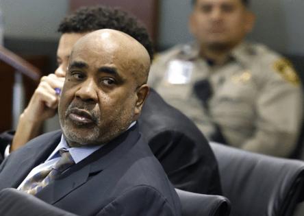 Bizuayehu Tesfaye/Las Vegas Review-Journal/TNS