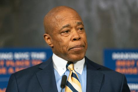 Barry Williams/New York Daily News/TNS