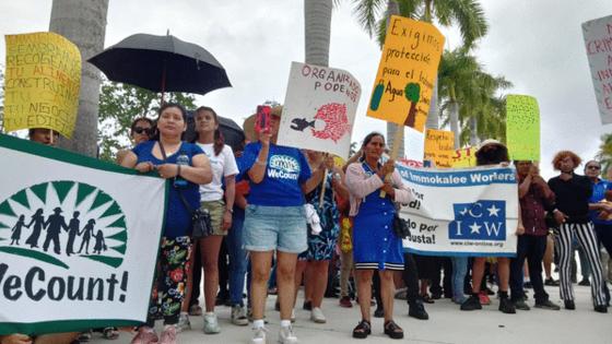 Juan Carlos Chavez/Tampa Bay Times/TNS