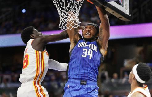 Stephen M. Dowell/Orlando Sentinel/TNS