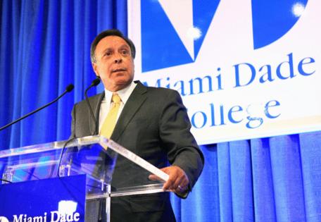 Roberto Koltun/Miami Herald/TNS