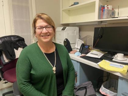 Karen Brown/New England Public Media/TNS