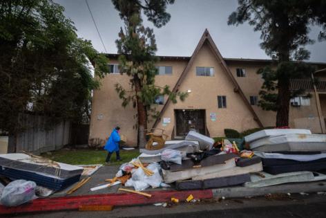 Jason Armond/Los Angeles Times/TNS