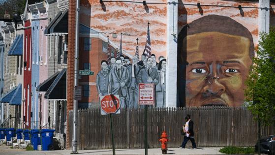 Jerry Jackson/Baltimore Sun/TNS