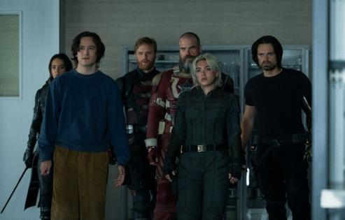 Chuck Zlotnick/Marvel Studios/TNS