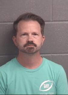 Spalding County Sheriff's Office/TNS