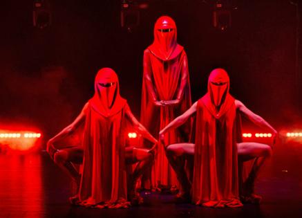 L.E. Baskow/Las Vegas Review-Journal/TNS