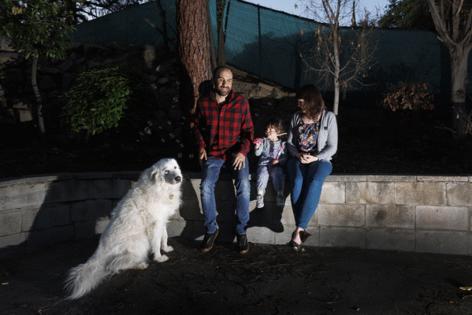 Gina Ferazzi/Los Angeles Times/TNS